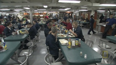 超级航母里根号剧照的剧照