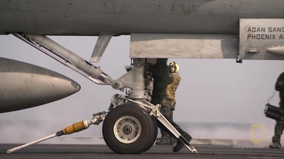 超级航母里根号剧照的剧照