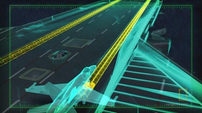 超级航母里根号剧照的剧照