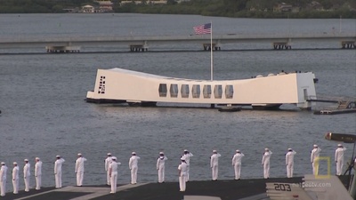 超级航母里根号剧照的剧照