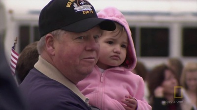 超级航母里根号剧照的剧照