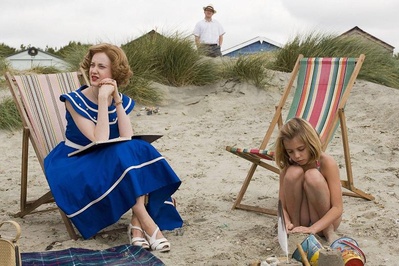 玛格丽特·撒切尔：铁娘子的政治之路剧照的剧照