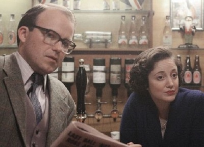 玛格丽特·撒切尔：铁娘子的政治之路剧照的剧照