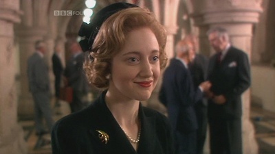 玛格丽特·撒切尔：铁娘子的政治之路剧照的剧照