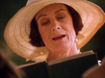 柳林风声剧照的剧照