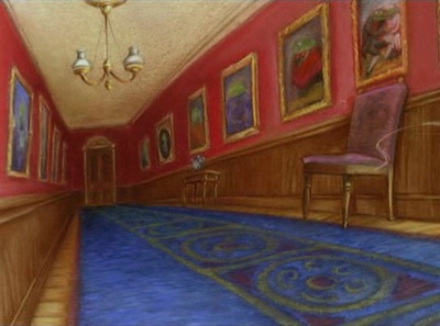 柳林风声剧照的剧照