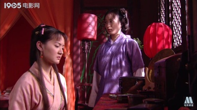 张廷秀剧照的剧照