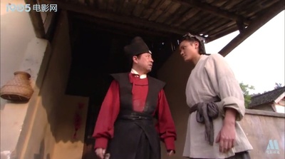 张廷秀剧照的剧照