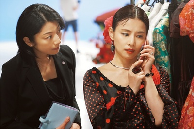 不存在于记忆中剧照的剧照