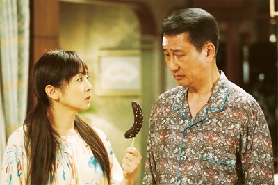 不存在于记忆中剧照的剧照