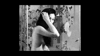 べんがら格子剧照的剧照