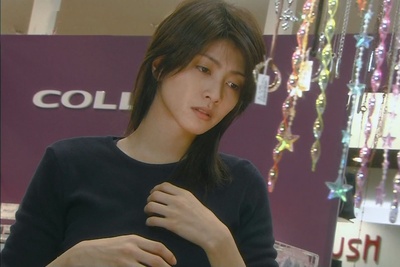 松本清张特别篇：买地方报的女人剧照的剧照