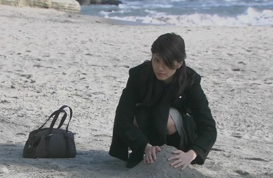 松本清张特别篇：买地方报的女人剧照的剧照