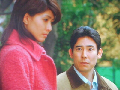 松本清张特别篇：买地方报的女人剧照的剧照