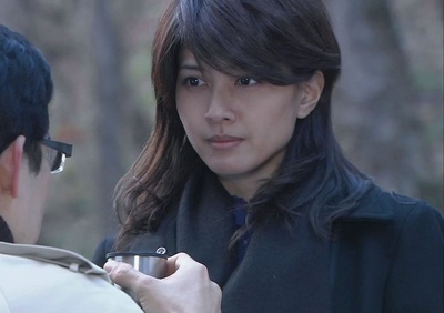 松本清张特别篇：买地方报的女人剧照的剧照