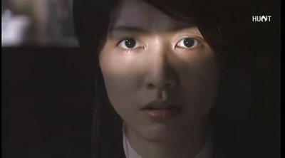 松本清张特别篇：买地方报的女人剧照的剧照