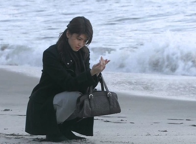 松本清张特别篇：买地方报的女人剧照的剧照