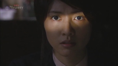 松本清张特别篇：买地方报的女人剧照的剧照