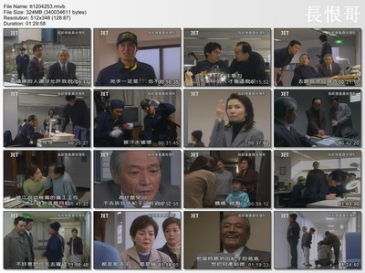 指纹搜查真凶现形剧照的剧照