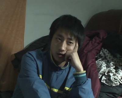 吴昊昊 重庆 音乐剧照的剧照