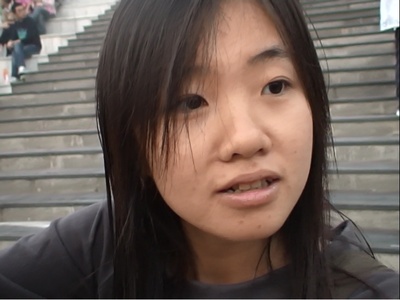 吴昊昊 重庆 音乐剧照的剧照