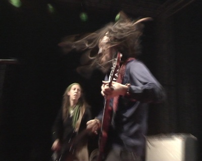 吴昊昊 重庆 音乐剧照的剧照