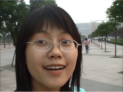 吴昊昊 重庆 音乐剧照的剧照