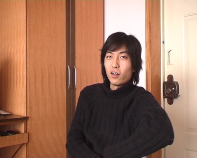 吴昊昊 重庆 音乐剧照的剧照