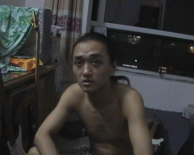 吴昊昊 重庆 音乐剧照的剧照