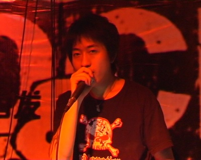 吴昊昊 重庆 音乐剧照的剧照