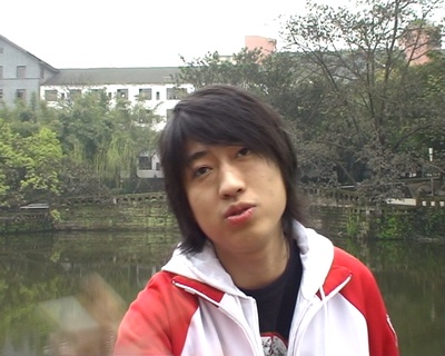 吴昊昊 重庆 音乐剧照的剧照