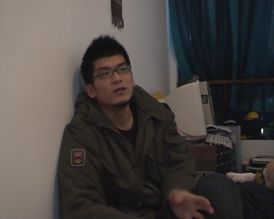 吴昊昊 重庆 音乐剧照的剧照