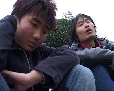 吴昊昊 重庆 音乐剧照的剧照