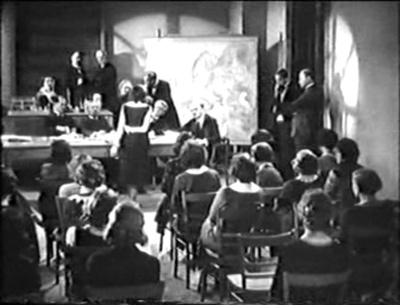 阿丽亚娜剧照的剧照