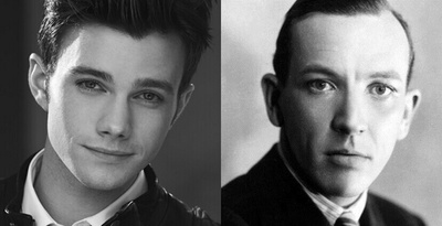 未命名诺埃尔·考沃德传记片剧照的剧照