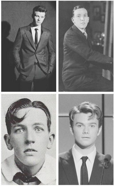 未命名诺埃尔·考沃德传记片剧照的剧照