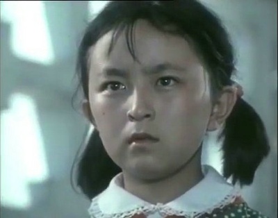 马加和凌飞剧照的剧照