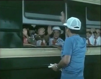 马加和凌飞剧照的剧照