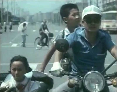 马加和凌飞剧照的剧照