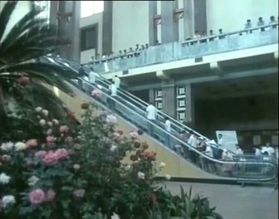 马加和凌飞剧照的剧照