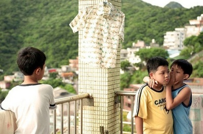 小金球剧照的剧照