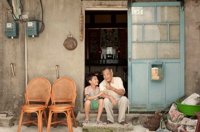 小金球剧照的剧照