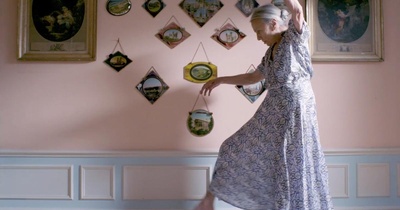 希雅剧照的剧照