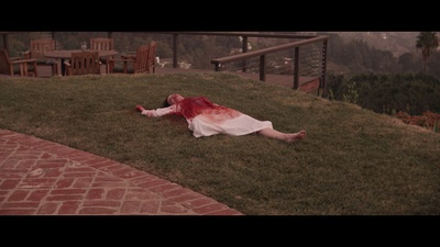 难以忘怀的莎朗·塔特剧照的剧照