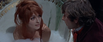 难以忘怀的莎朗·塔特剧照的剧照