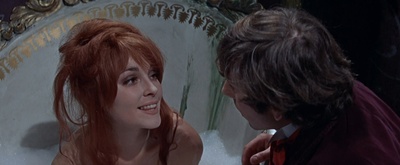 难以忘怀的莎朗·塔特剧照的剧照