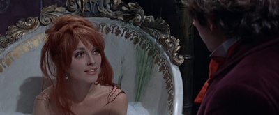 难以忘怀的莎朗·塔特剧照的剧照