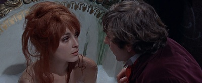 难以忘怀的莎朗·塔特剧照的剧照