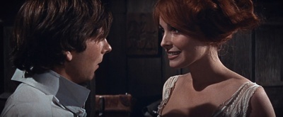 难以忘怀的莎朗·塔特剧照的剧照