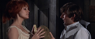 难以忘怀的莎朗·塔特剧照的剧照